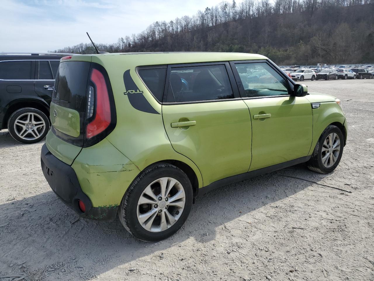 KNDJP3A58F7784441 2015 Kia Soul +