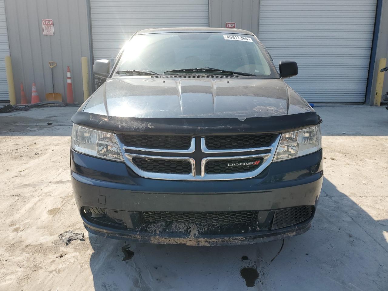 3C4PDCAB3DT547809 2013 Dodge Journey Se