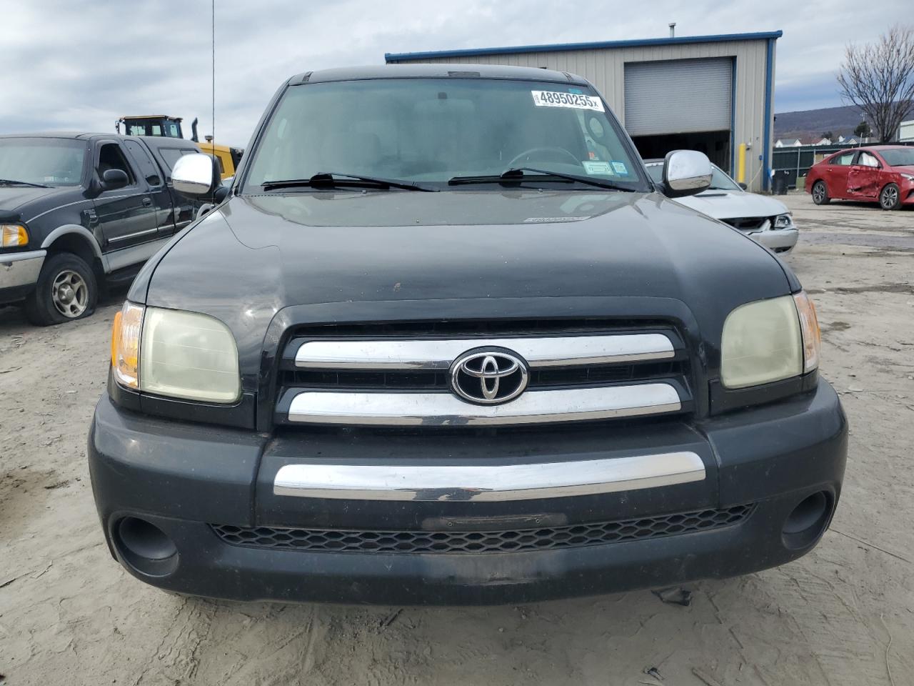 5TBBN44104S435018 2004 Toyota Tundra Access Cab Sr5