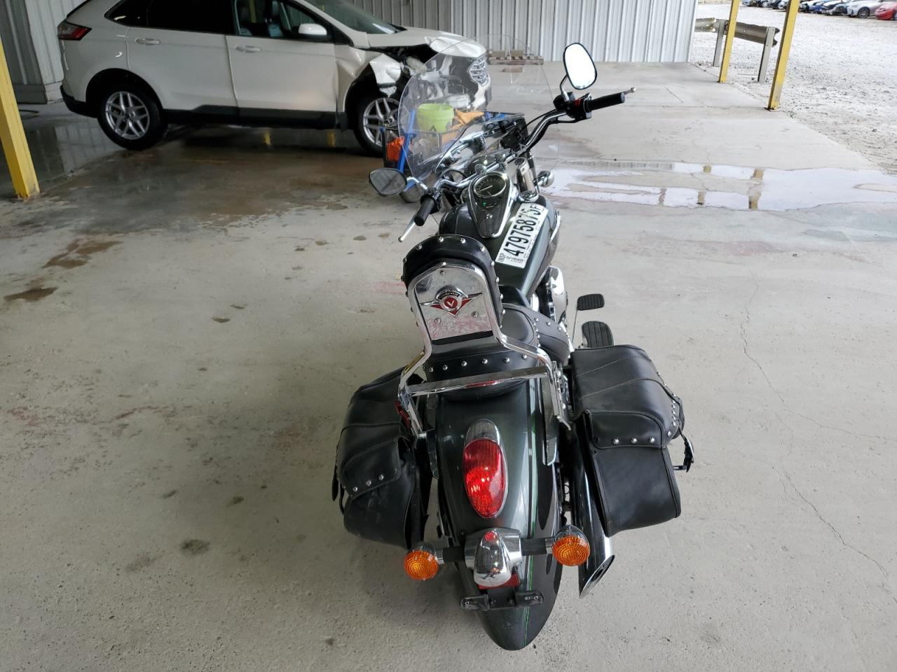 JKAVN2D11HA058169 2017 Kawasaki Vn900 D