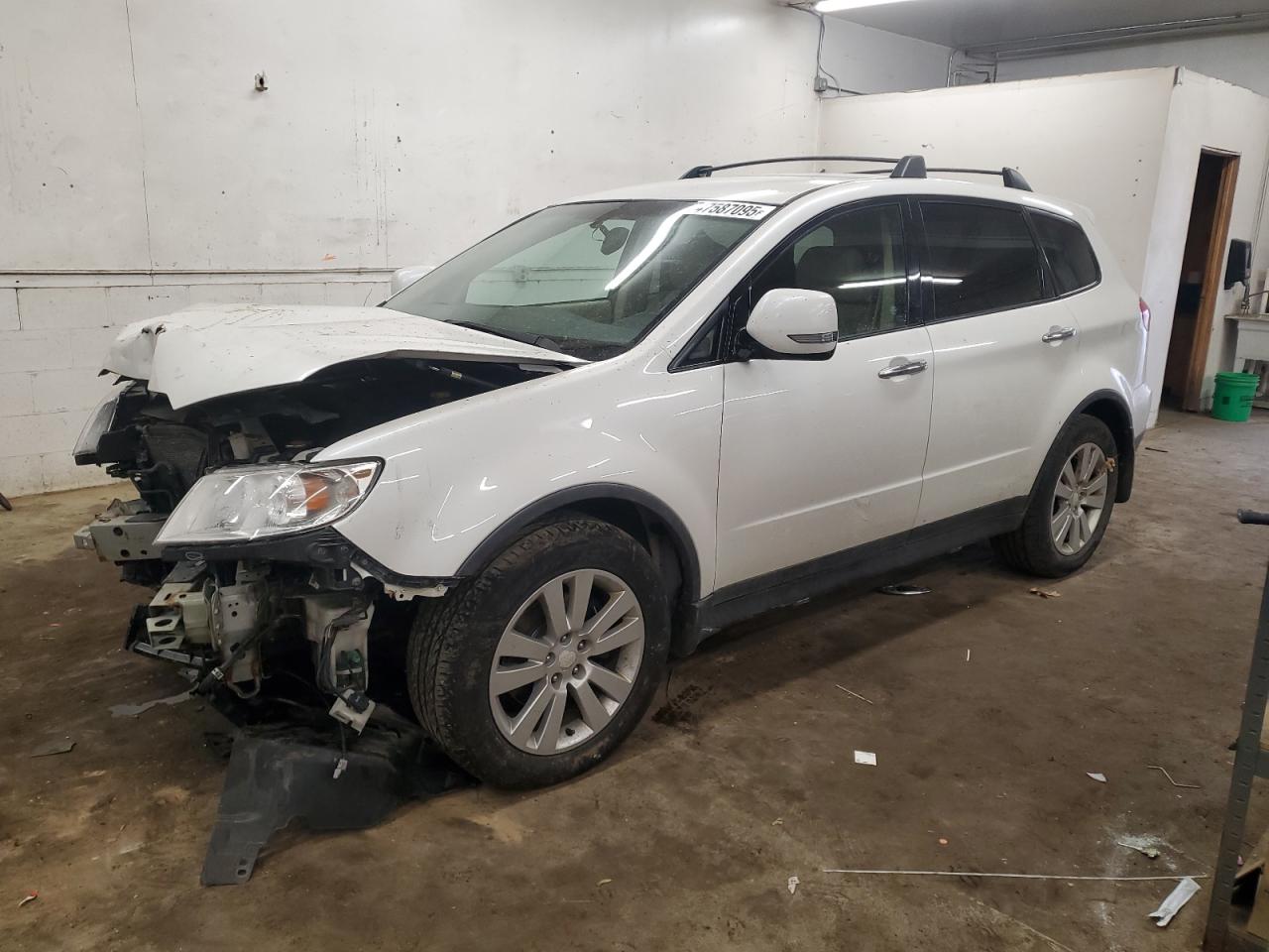 4S4WX92D694405212 2009 Subaru Tribeca Limited