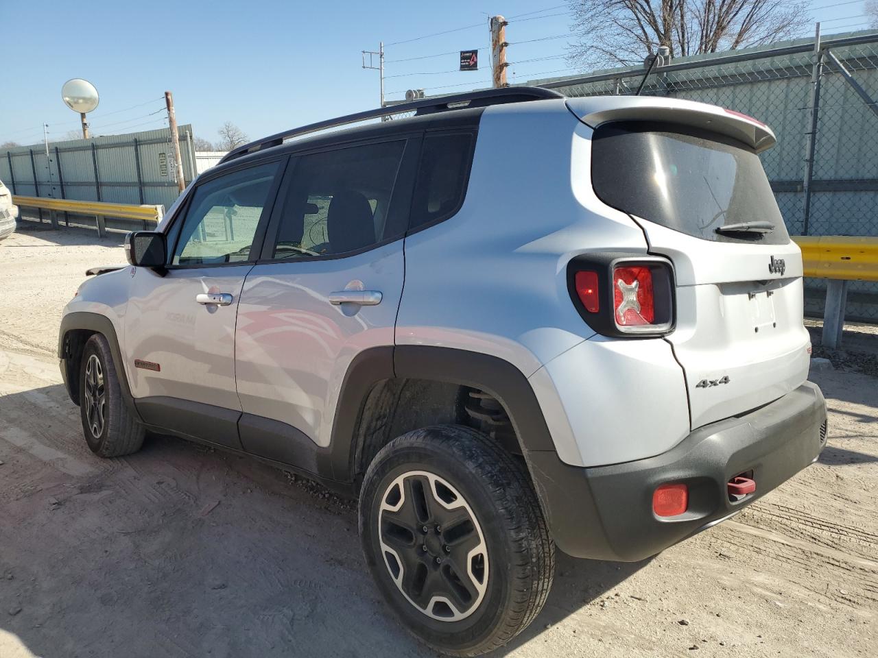 ZACCJBCT8FPB28355 2015 Jeep Renegade Trailhawk