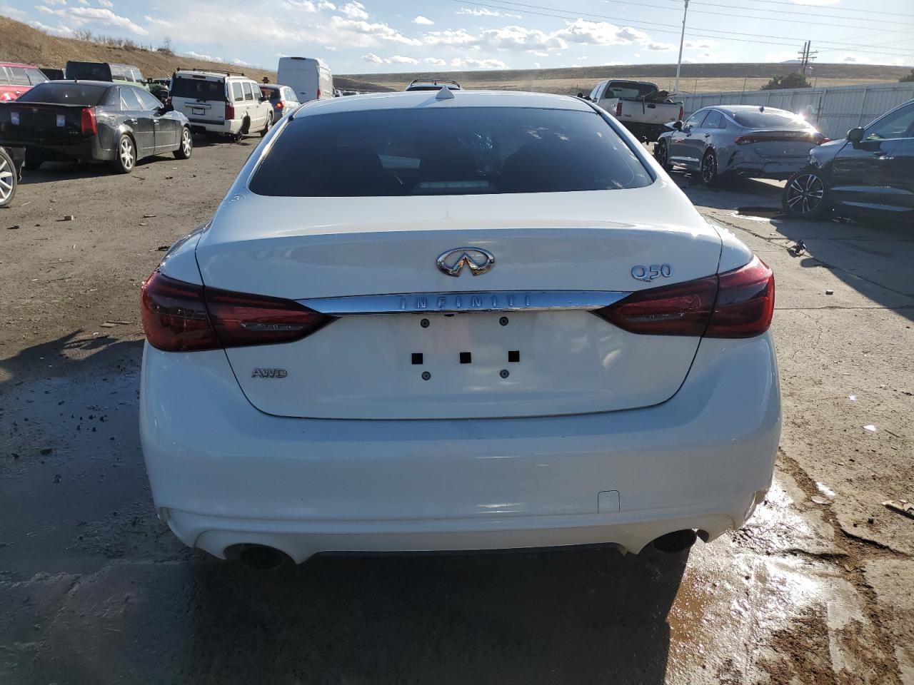 JN1EV7AR6LM250968 2020 Infiniti Q50 Pure