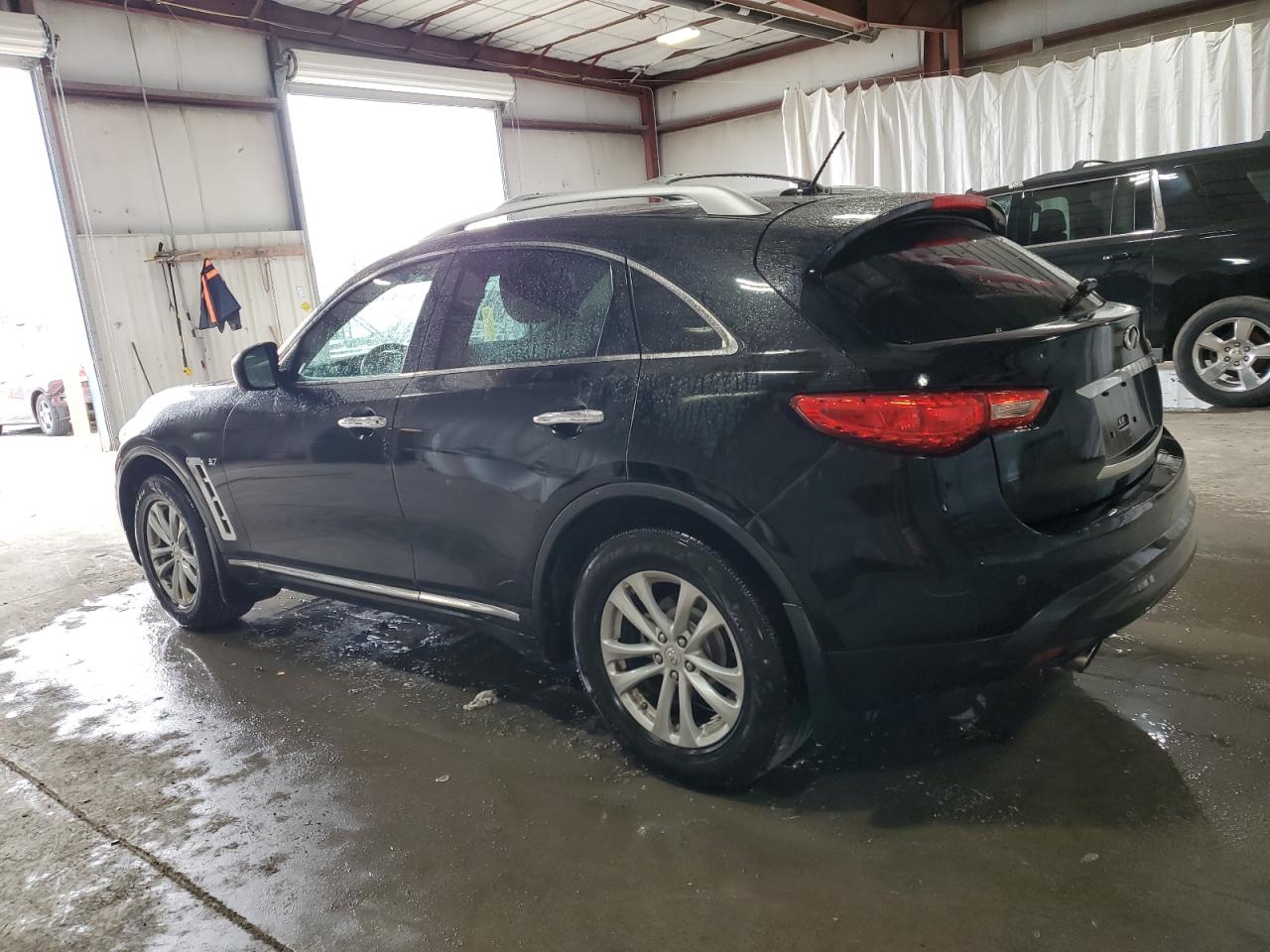 2015 Infiniti Qx70 VIN: JN8CS1MW6FM482023 Lot: 48665455