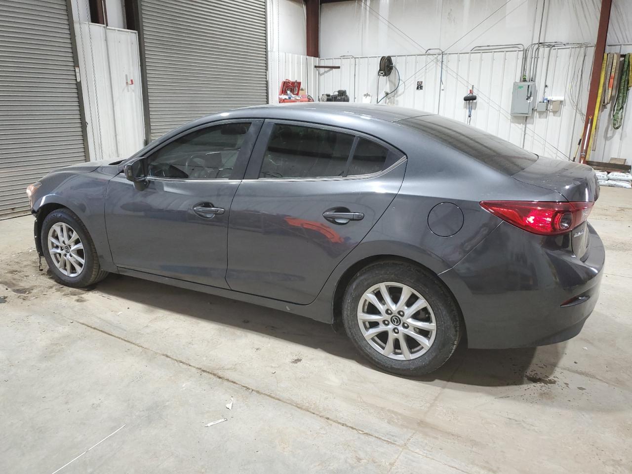 2016 Mazda 3 Sport VIN: 3MZBM1U73GM291964 Lot: 48808615