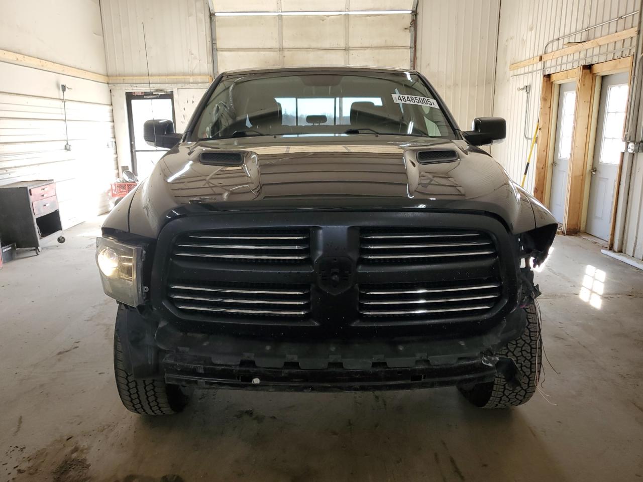 2016 Ram 1500 Sport VIN: 1C6RR7UT6GS151215 Lot: 48485005