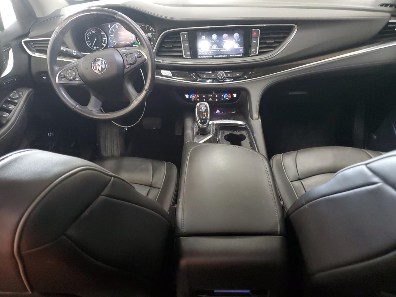 2020 Buick Enclave Avenir VIN: 5GAEVCKW3LJ317264 Lot: 48682255