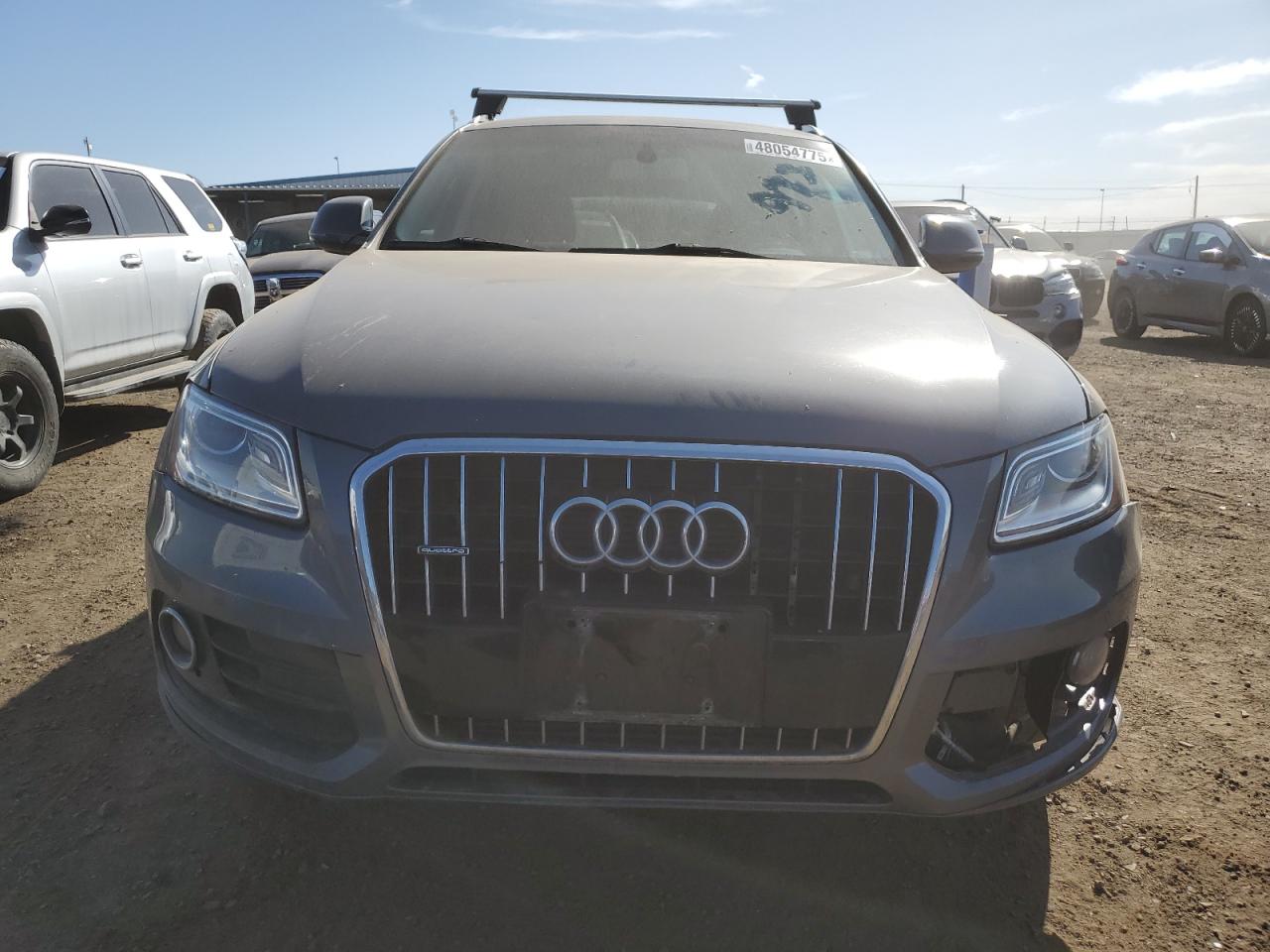 WA1L2AFP8GA071673 2016 Audi Q5 Premium Plus