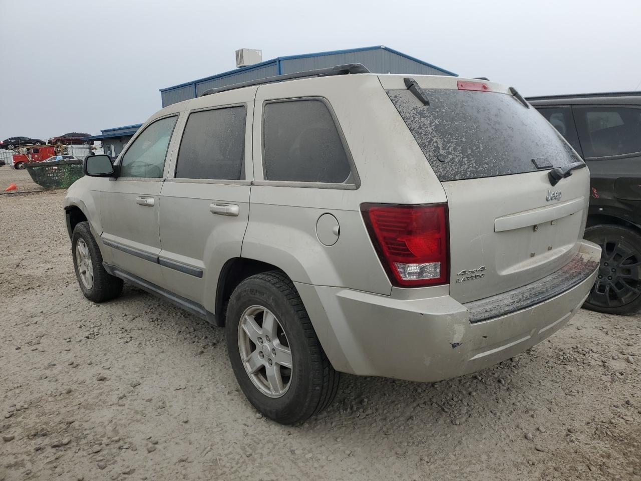 2007 Jeep Grand Cherokee Laredo VIN: 1J8GR48K67C565209 Lot: 48828505