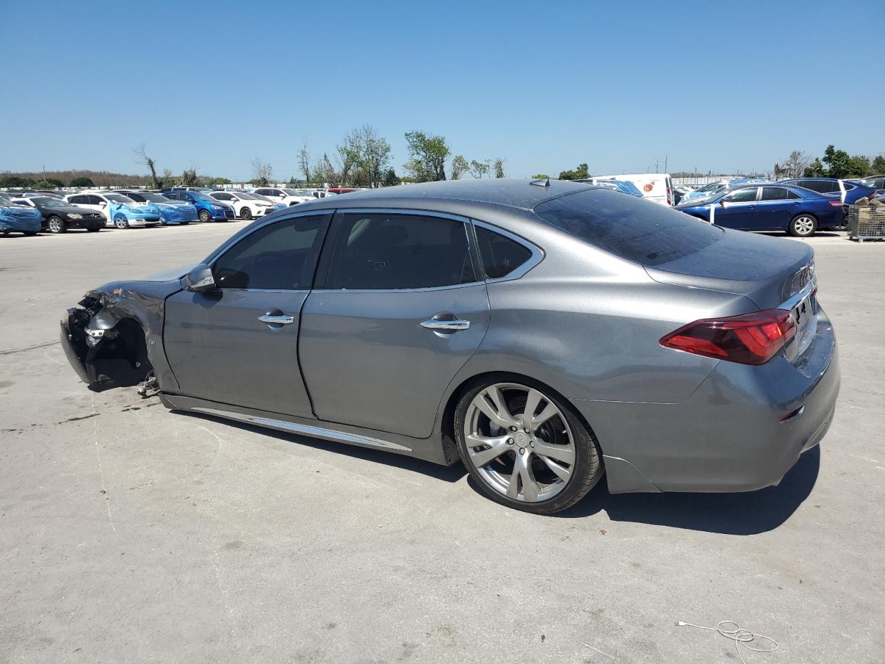 JN1BY1PP6GM630721 2016 Infiniti Q70L 3.7