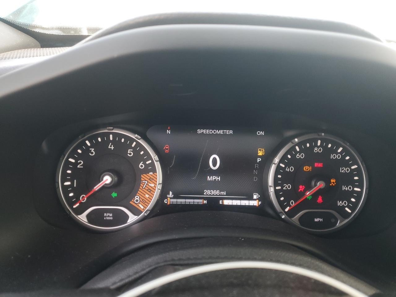 ZACNJABB0KPK41574 2019 Jeep Renegade Latitude