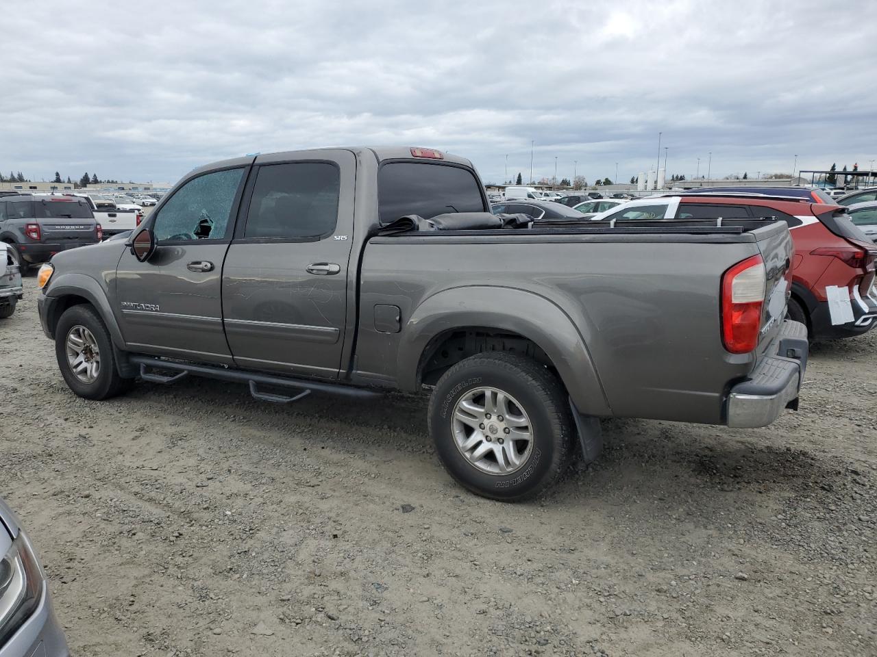 5TBET34136S559798 2006 Toyota Tundra Double Cab Sr5