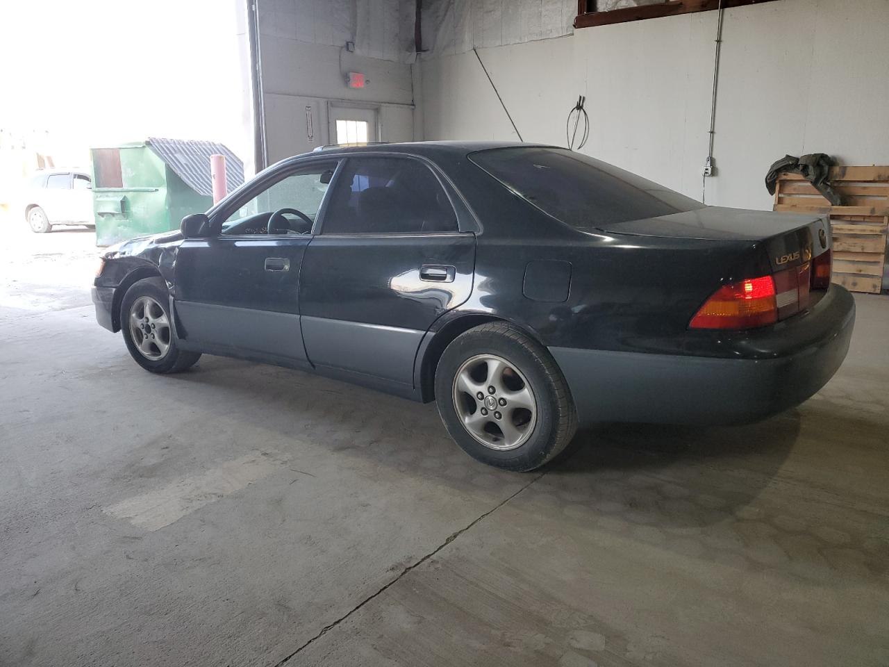 JT8BF22G3V5008101 1997 Lexus Es 300