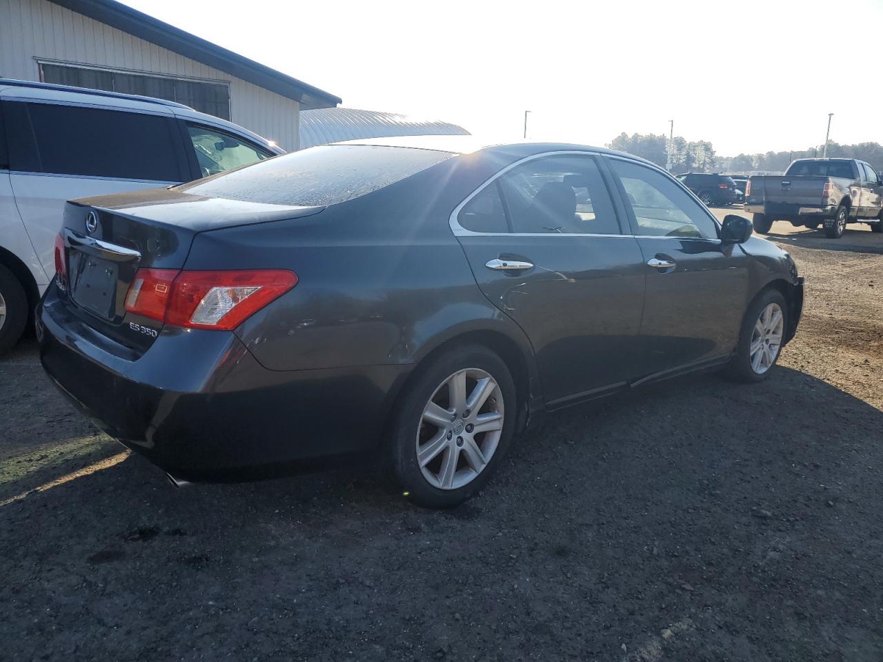 2007 Lexus Es 350 VIN: JTHBJ46G672121646 Lot: 48721605