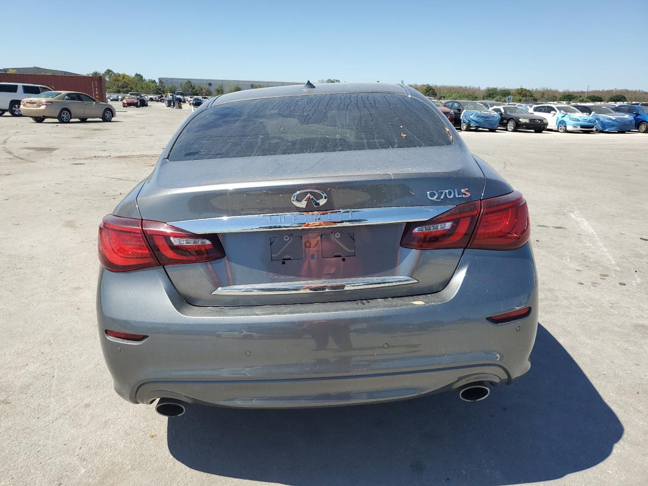 JN1BY1PP6GM630721 2016 Infiniti Q70L 3.7