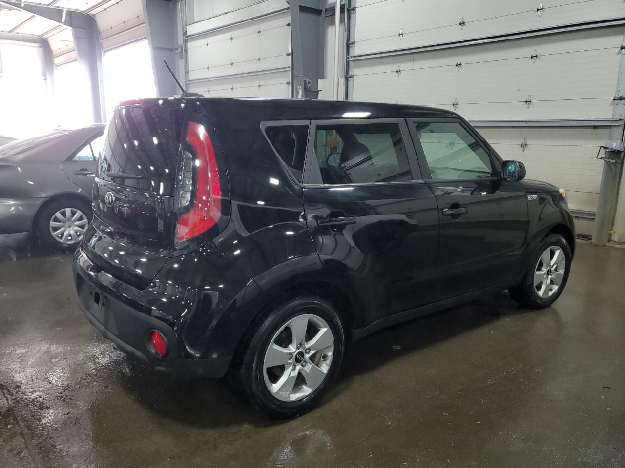 2019 Kia Soul VIN: KNDJN2A26K7676982 Lot: 48711145