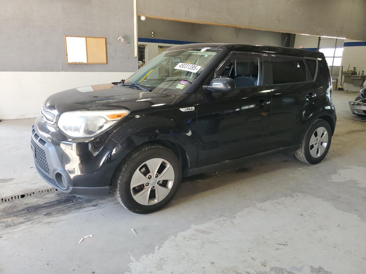 2016 Kia Soul VIN: KNDJN2A23G7359247 Lot: 49031395