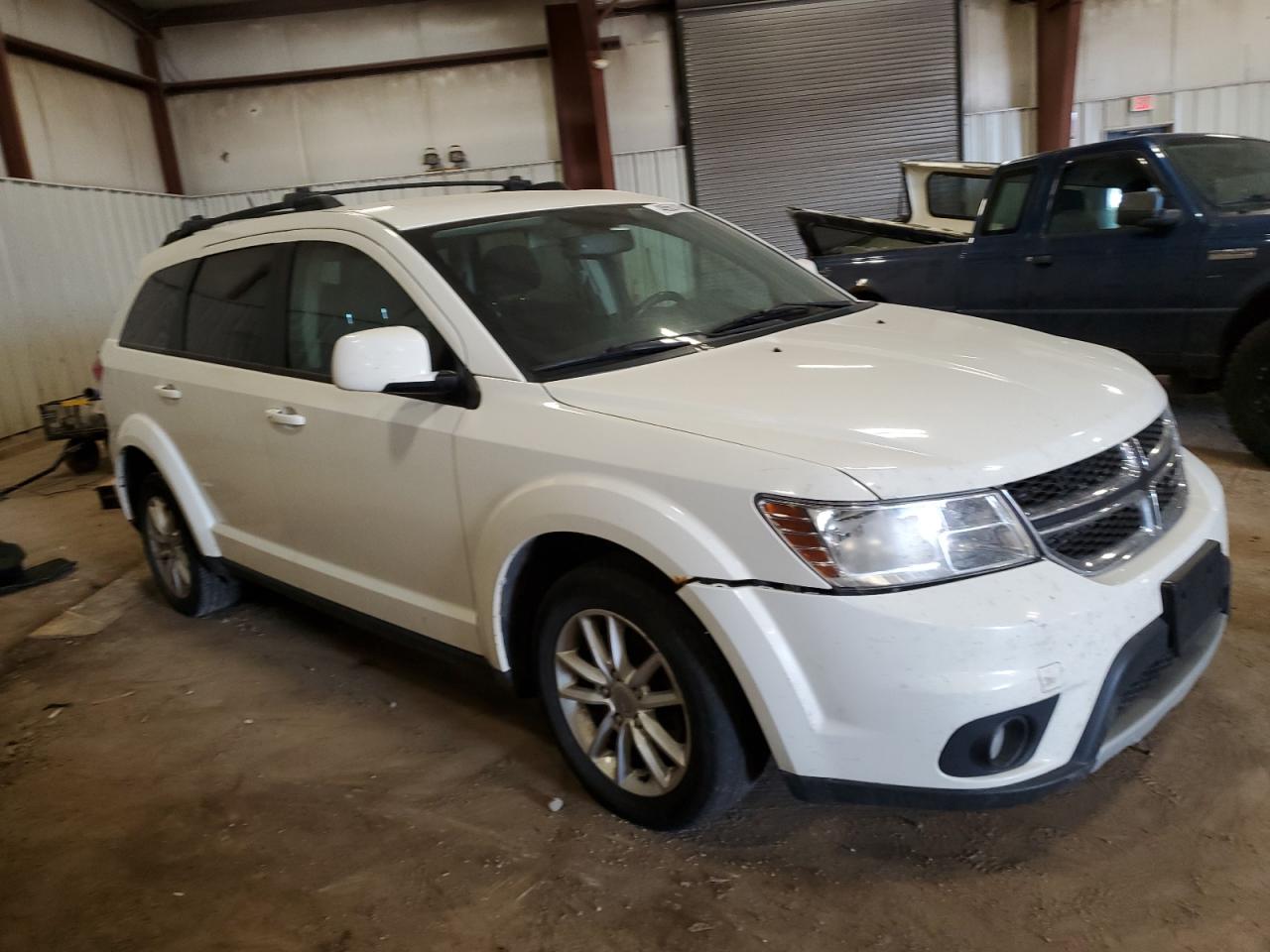 2015 Dodge Journey Sxt VIN: 3C4PDCCG2FT516241 Lot: 48561415