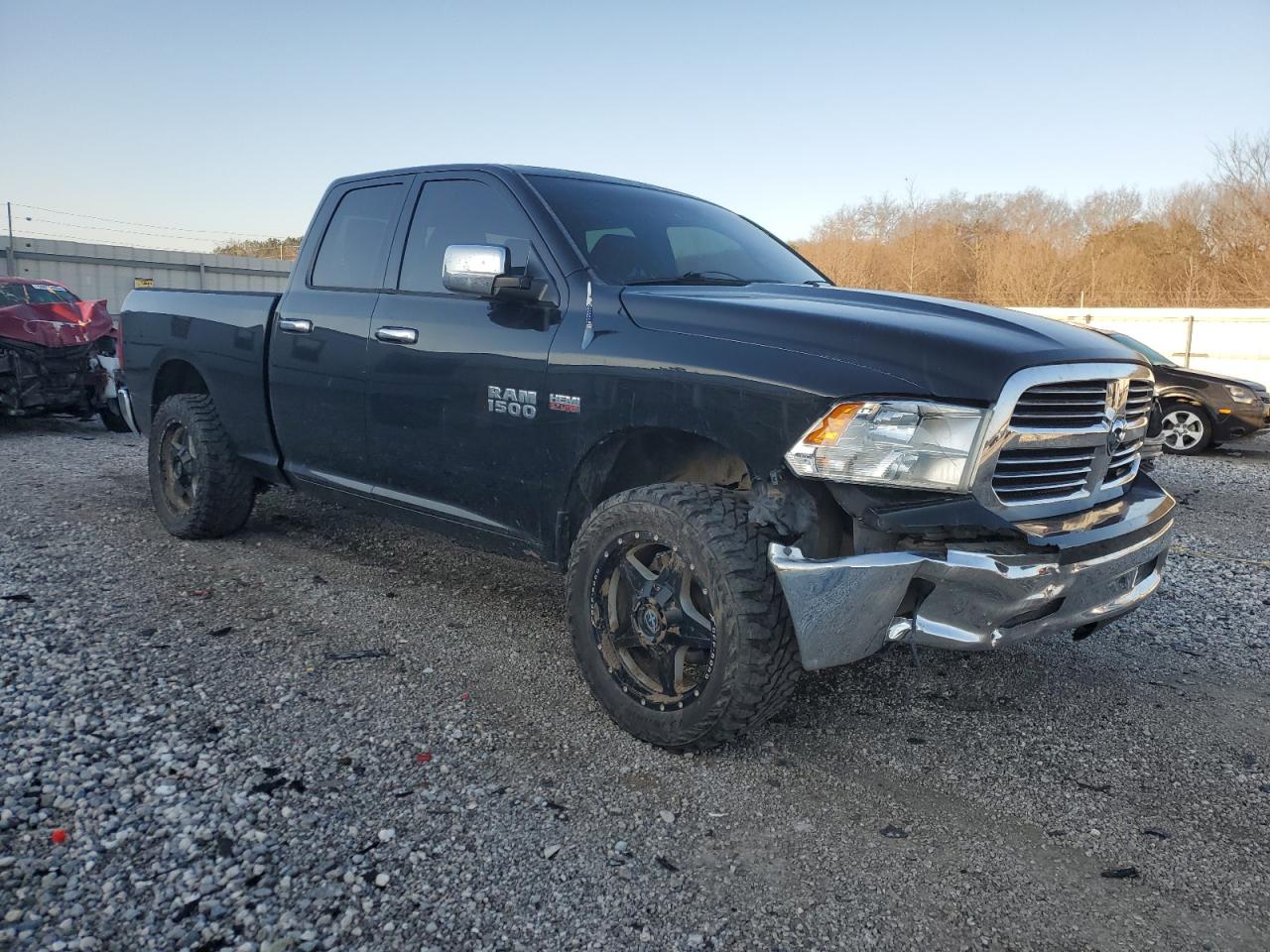 1C6RR7GT7DS694953 2013 Ram 1500 Slt