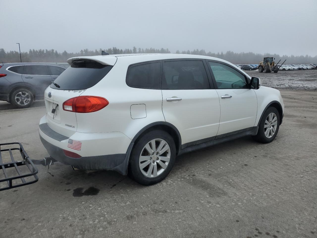 4S4WX9GD5C4400695 2012 Subaru Tribeca Limited