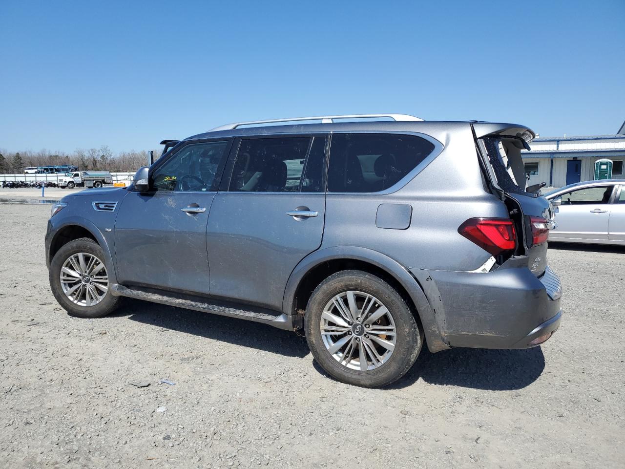 JN8AZ2NE0L9252099 2020 Infiniti Qx80 Luxe