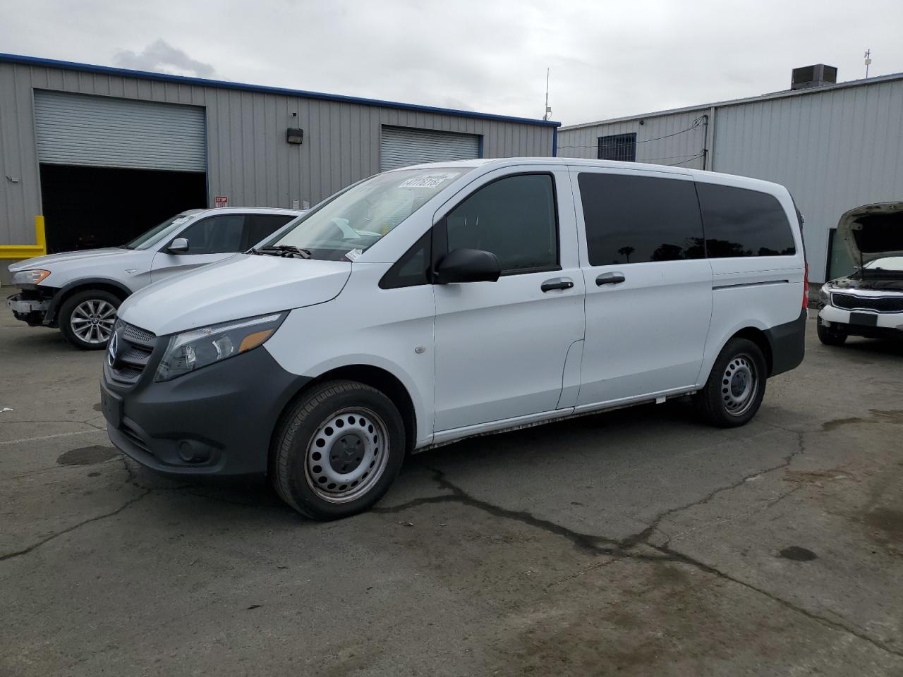 W1WV0FEY9L3758739 2020 Mercedes-Benz Metris