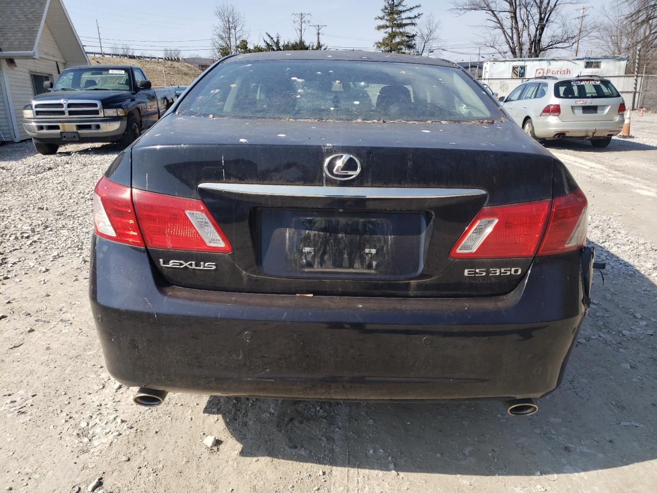 2008 Lexus Es 350 VIN: JTHBJ46G982240826 Lot: 48901595