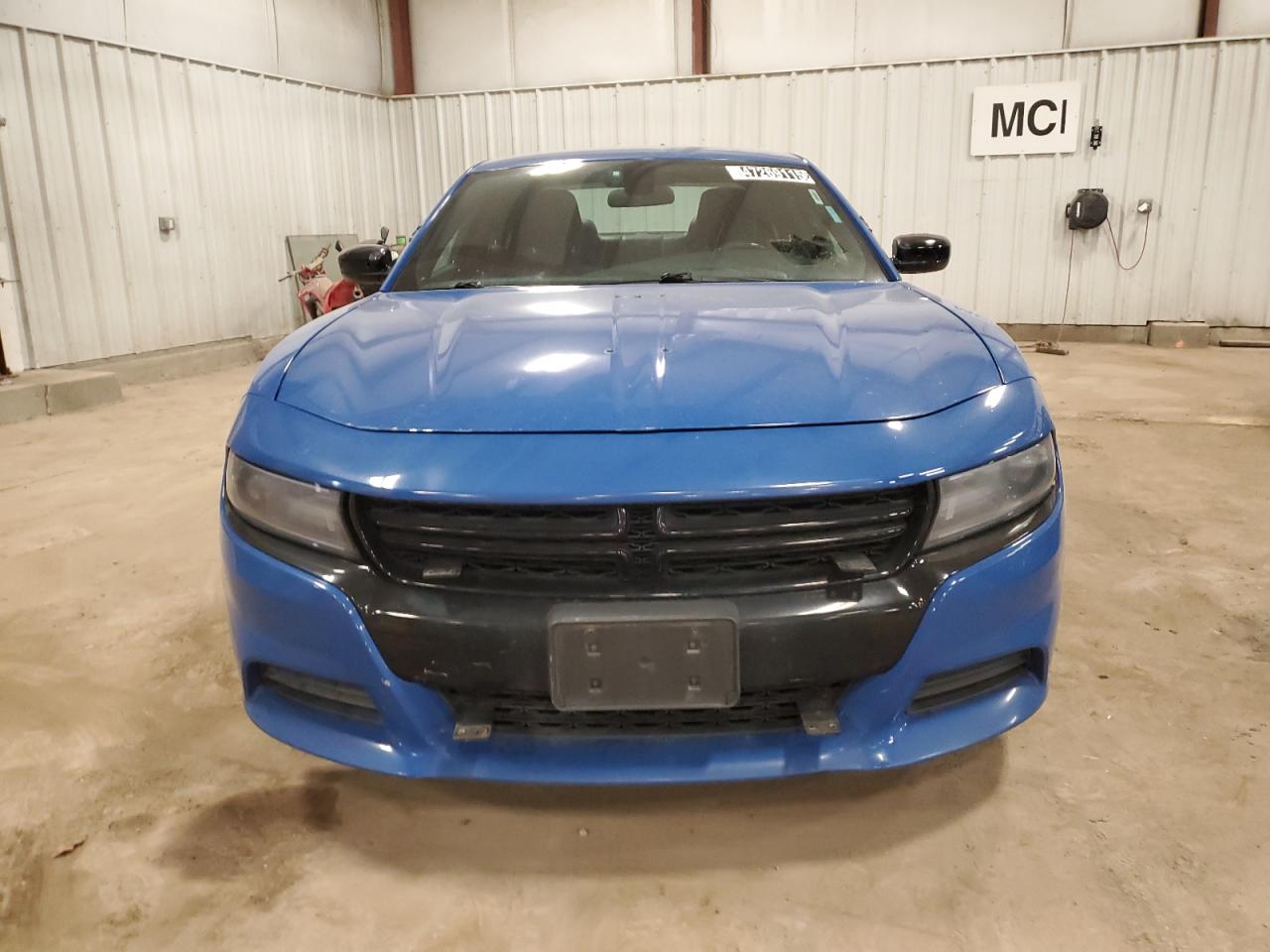 2019 Dodge Charger Police VIN: 2C3CDXKT3KH676821 Lot: 47269115