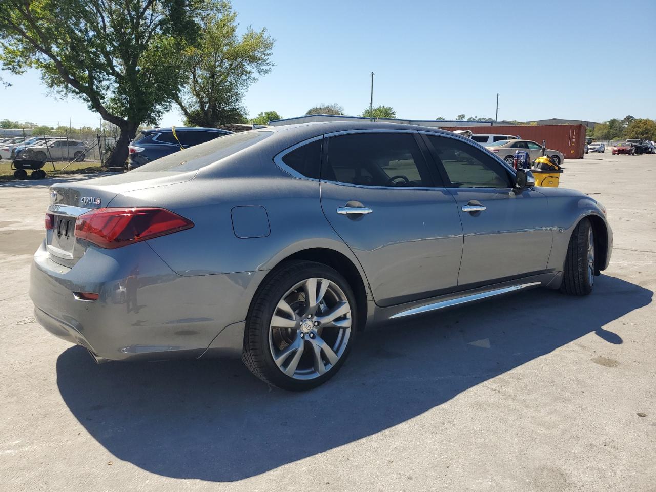 JN1BY1PP6GM630721 2016 Infiniti Q70L 3.7