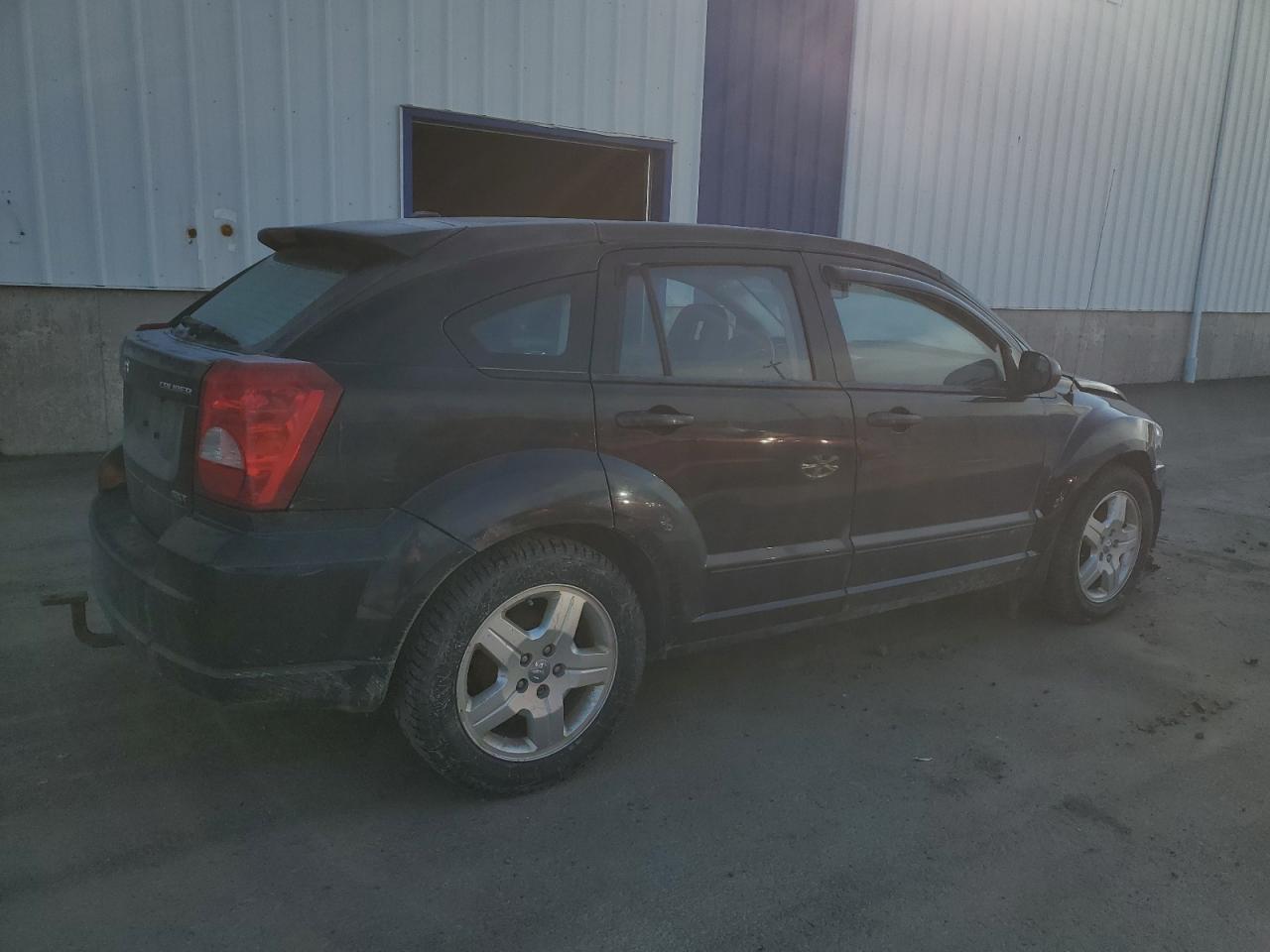 2009 Dodge Caliber Sxt VIN: 1B3HB48A19D151020 Lot: 48121795