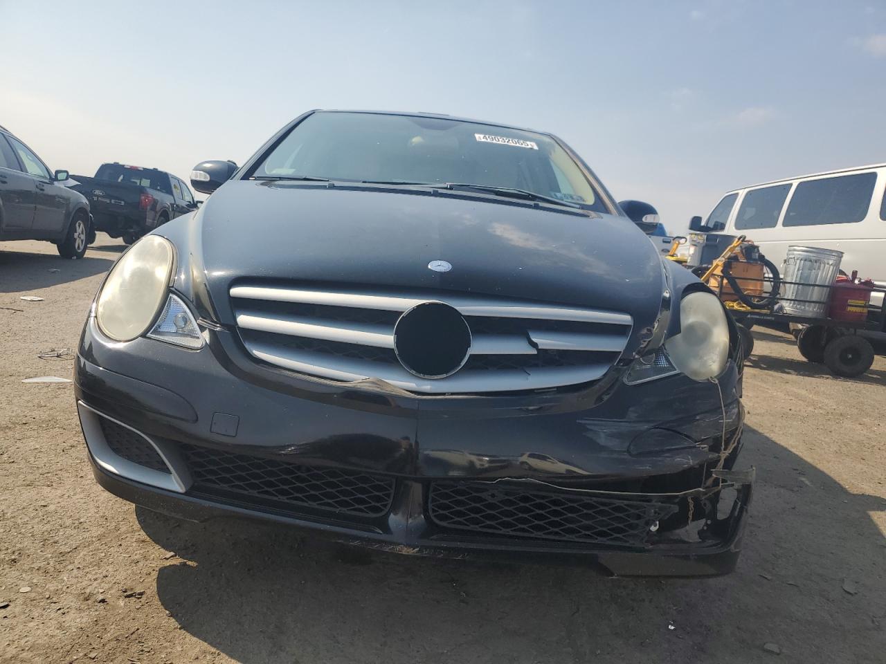 2006 Mercedes-Benz R 350 VIN: 4JGCB65E76A012546 Lot: 49032065