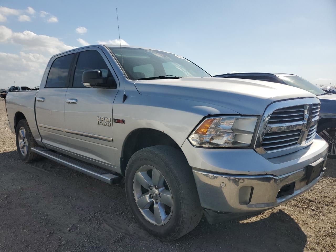 2015 Ram 1500 Slt VIN: 1C6RR7LM1FS603614 Lot: 48909455