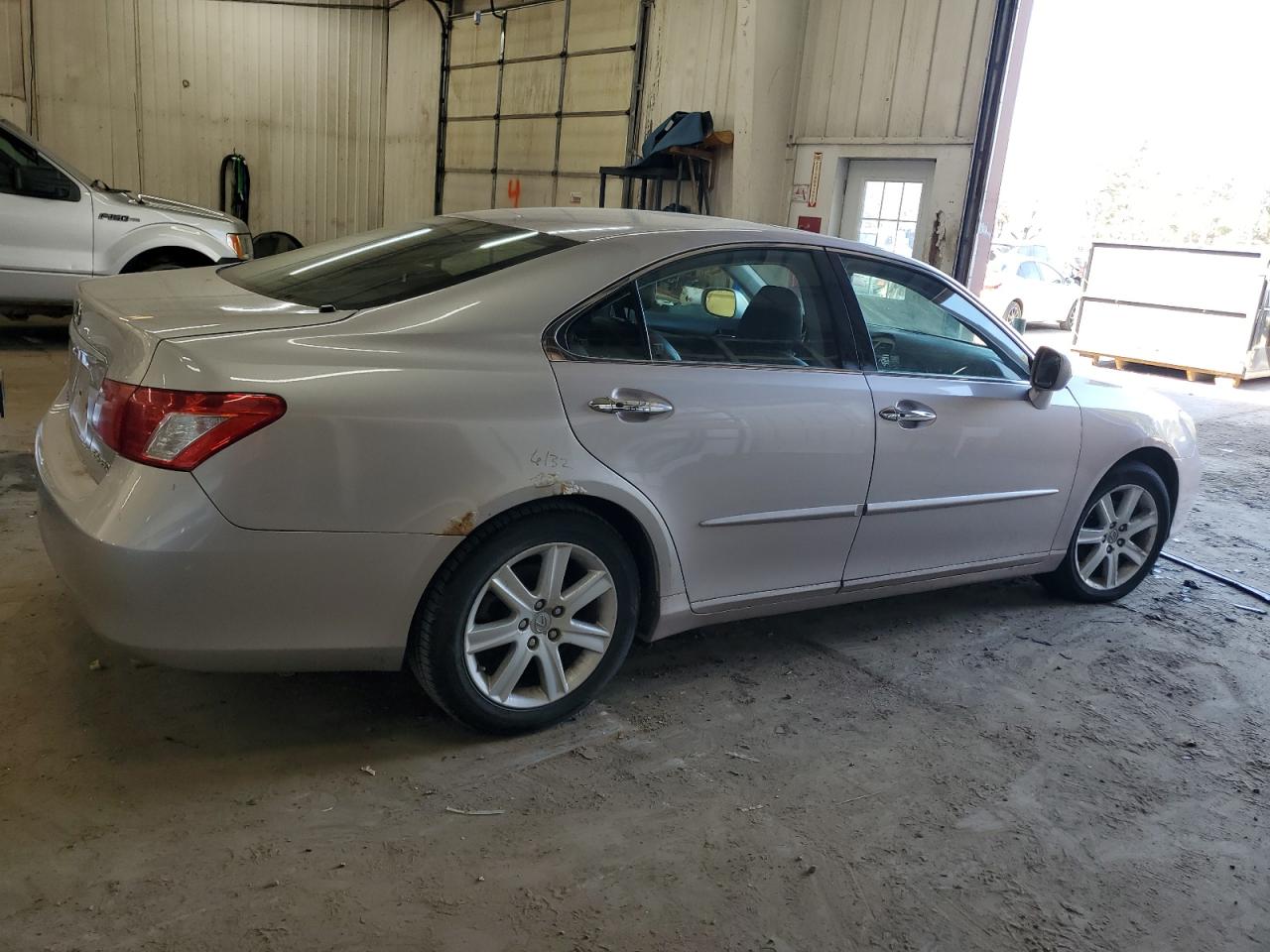 2007 Lexus Es 350 VIN: JTHBJ46G472113660 Lot: 48875355