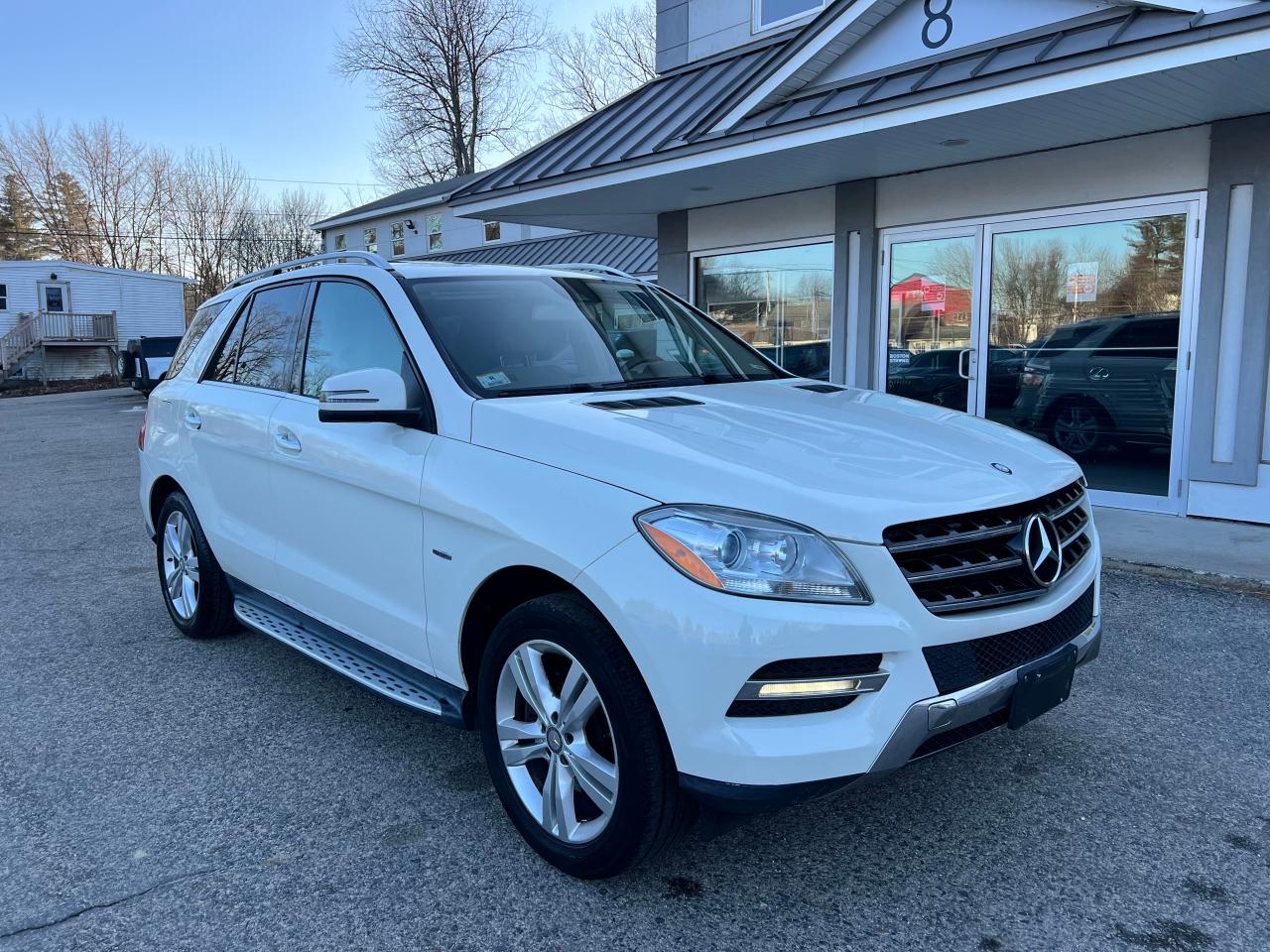 2012 Mercedes Benz Ml 350 4Ma VIN: 4|GDA5HB9CA029492 Lot: 49155435