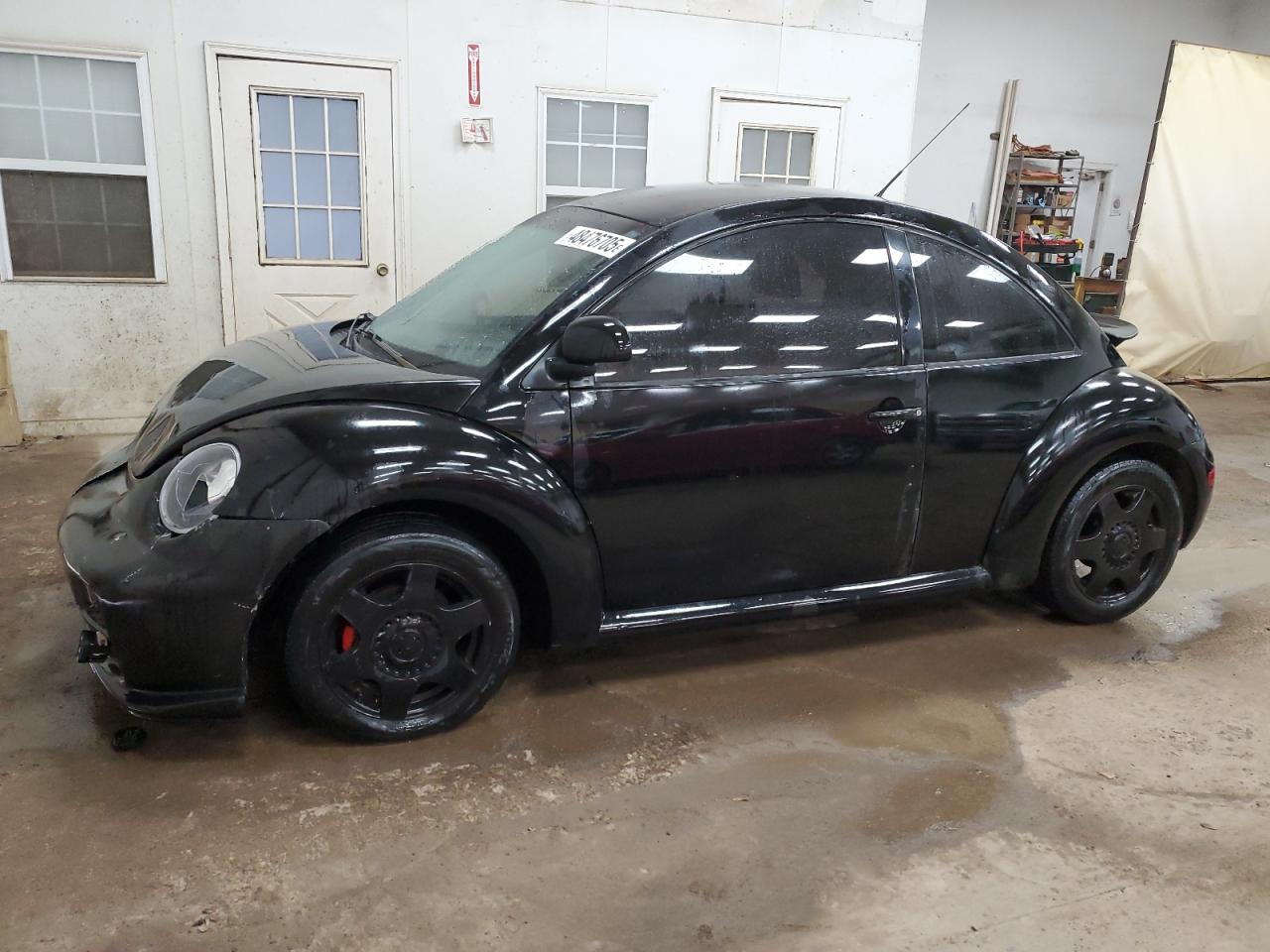 1998 Volkswagen New Beetle Tdi VIN: 3VWBF61C7WM022633 Lot: 48476705