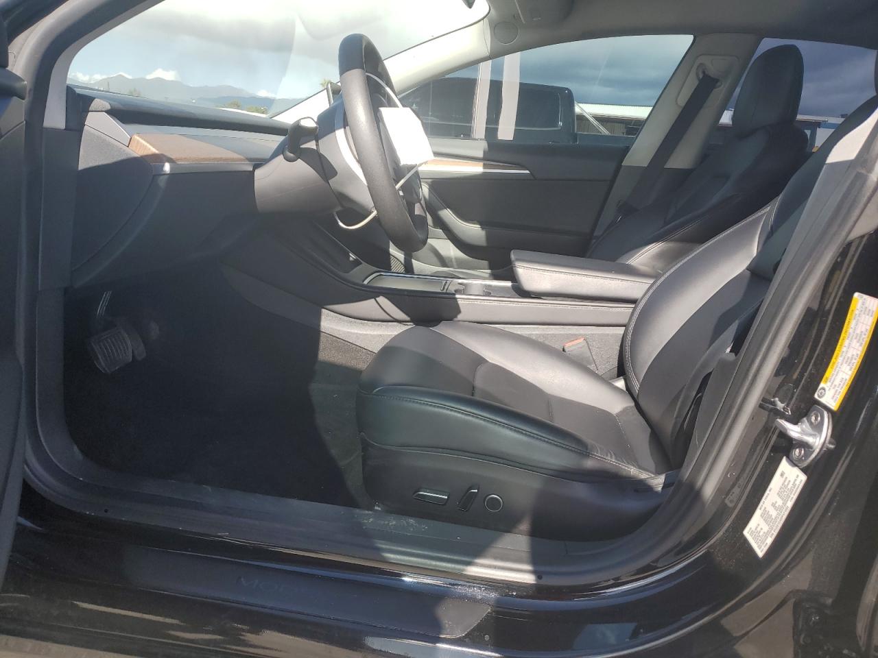 5YJ3E1EA0PF471034 2023 Tesla Model 3