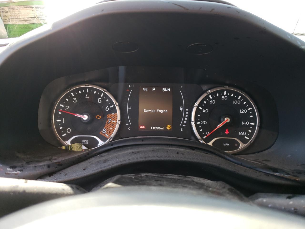 ZACNJDB10PPP26815 2023 Jeep Renegade Latitude