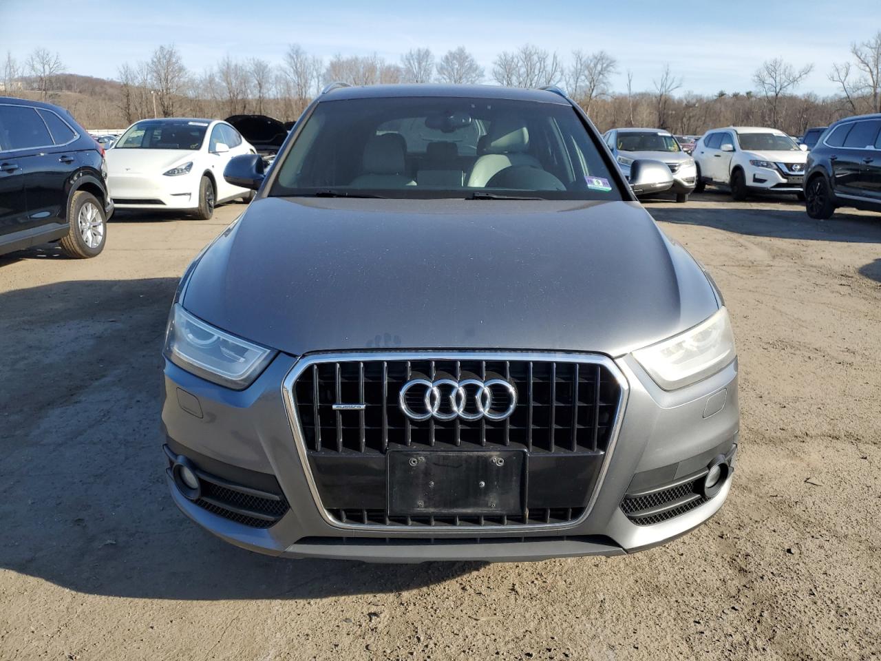 WA1EFCFS7FR012580 2015 Audi Q3 Premium Plus