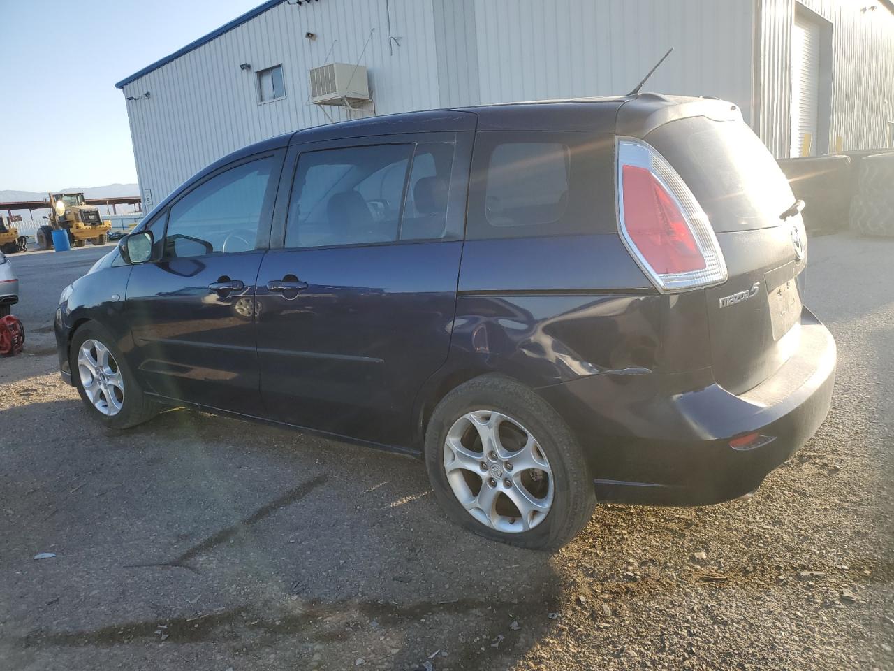 2009 Mazda 5 VIN: JM1CR29L790355482 Lot: 48170085