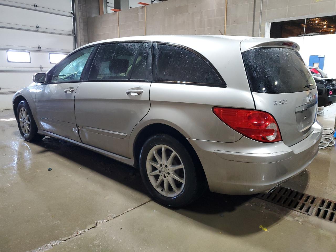 2006 Mercedes-Benz R 350 VIN: 4JGCB65E86A027508 Lot: 48295135