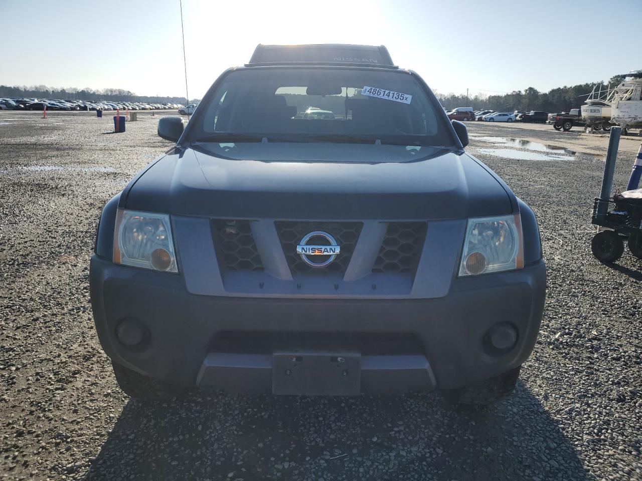 5N1AN08W66C530684 2006 Nissan Xterra Off Road