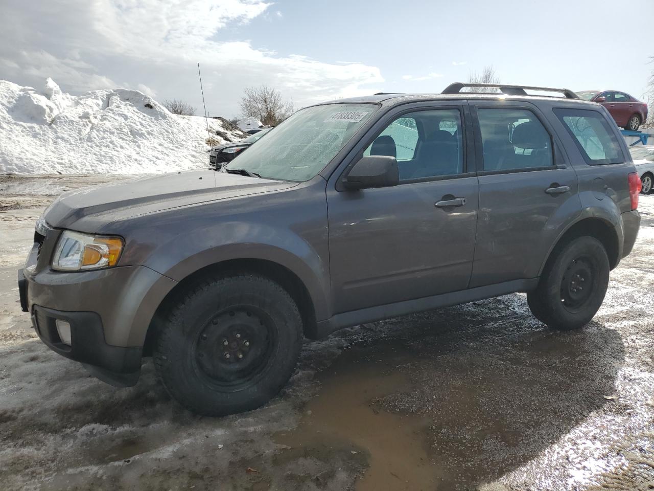 4F2CY0C75BKM03624 2011 Mazda Tribute I