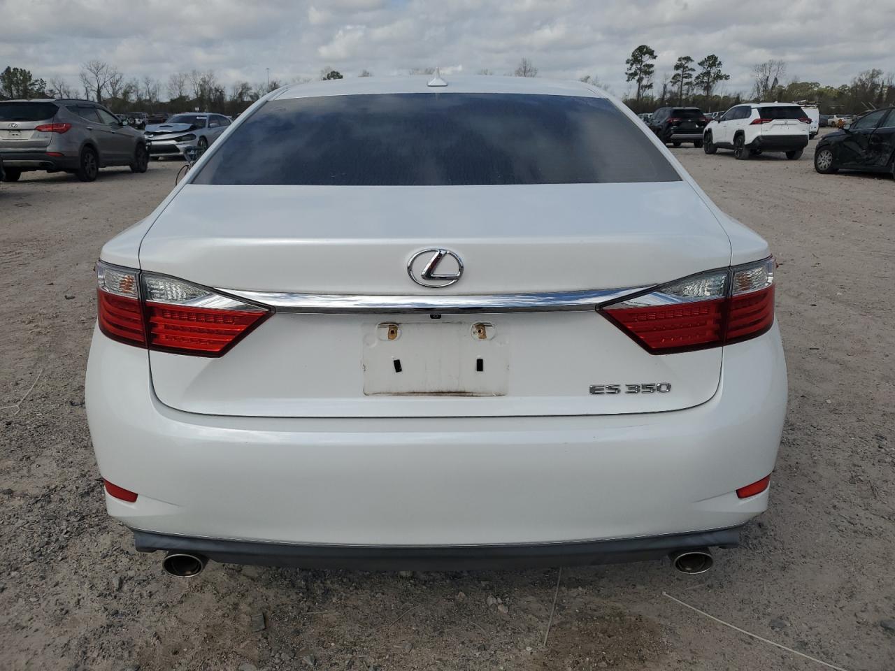 2013 Lexus Es 350 VIN: JTHBK1GG7D2007628 Lot: 48167125