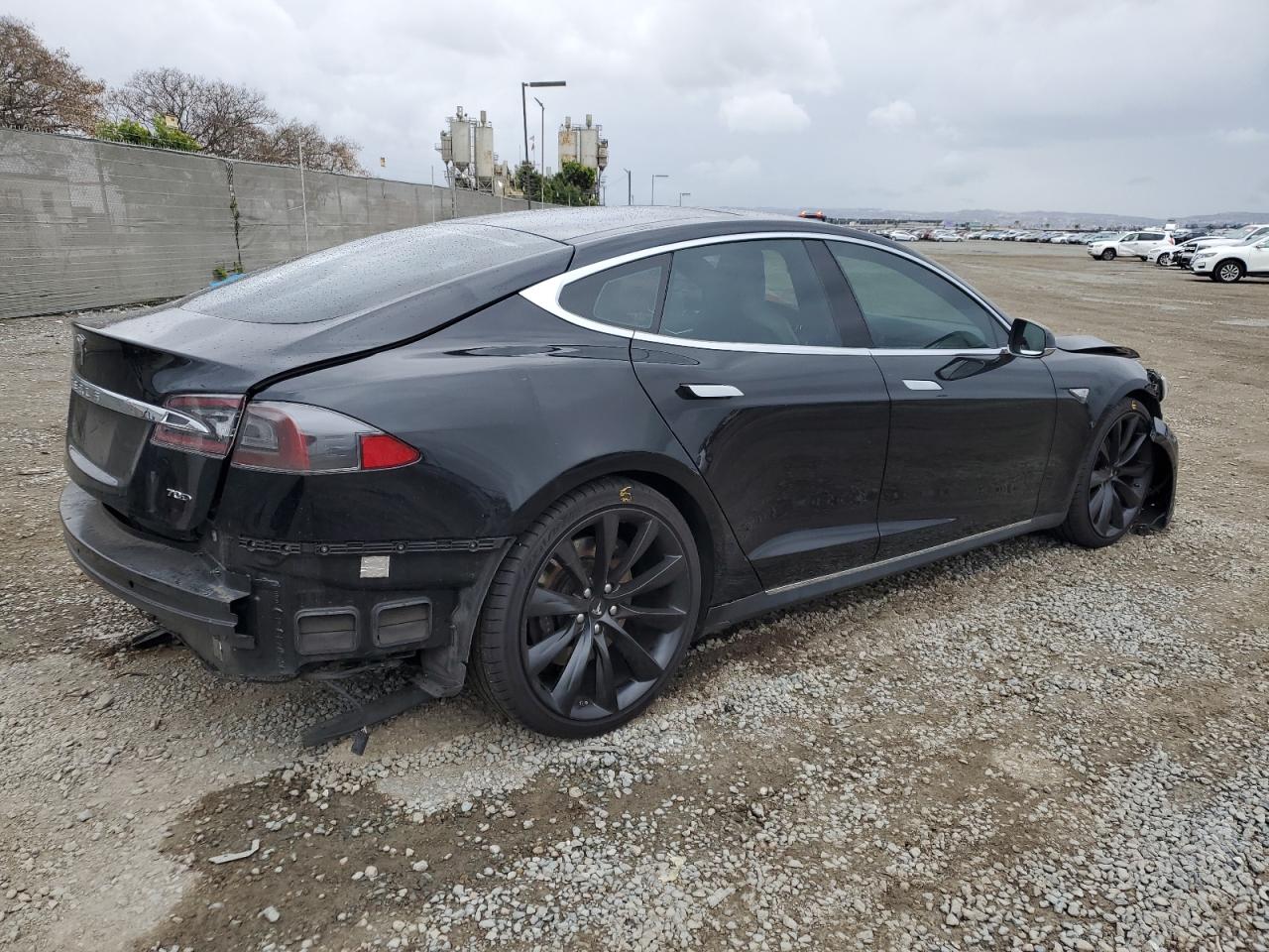 5YJSA1E20GF133410 2016 Tesla Model S