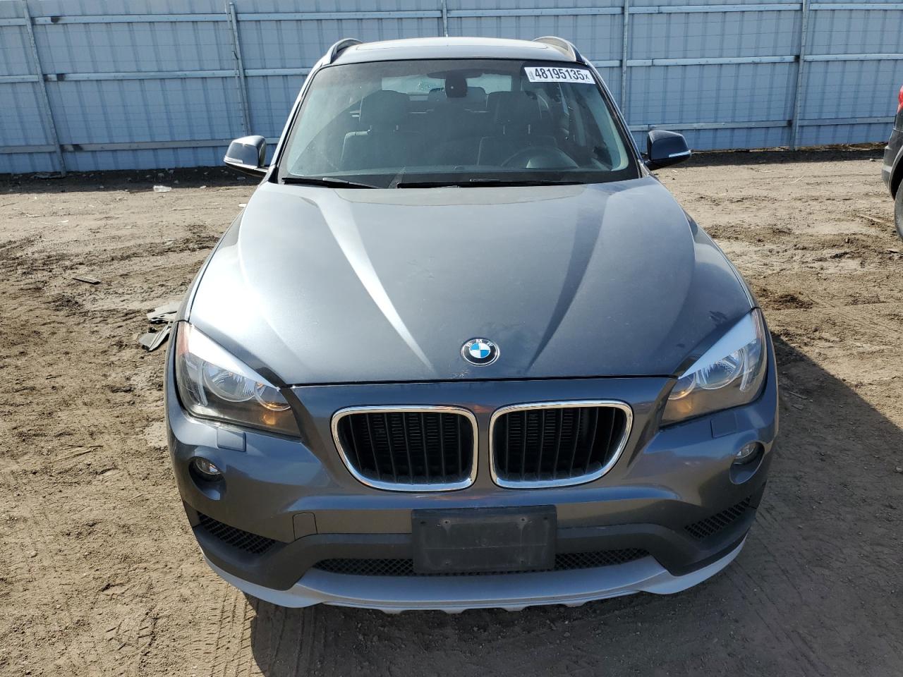 WBAVL1C58FVY25223 2015 BMW X1 xDrive28I