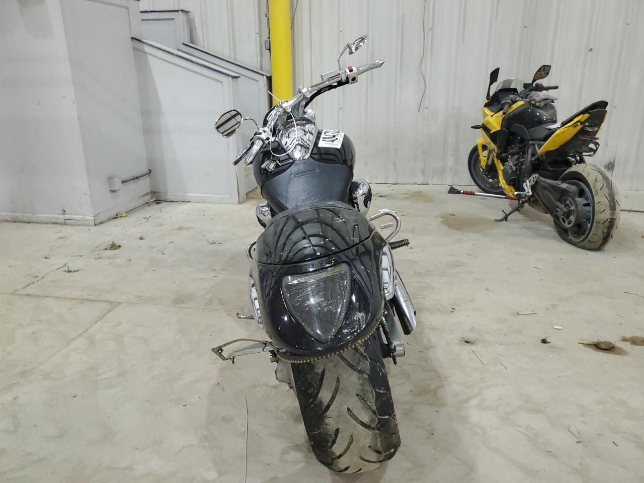 2013 Suzuki Vzr1800 VIN: JS1VY53A0D2100524 Lot: 48470265