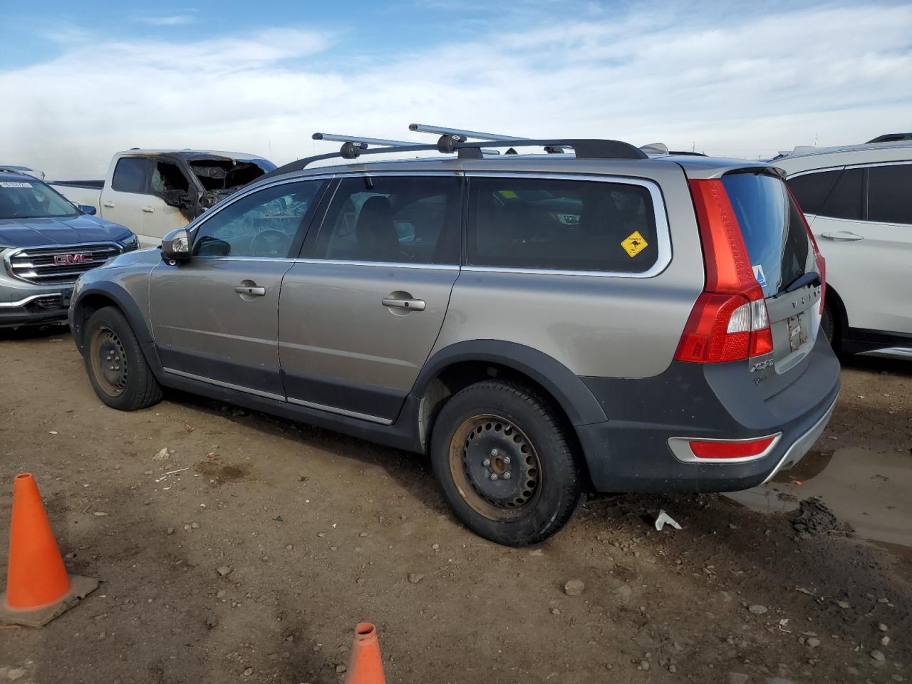 2013 Volvo Xc70 T6 VIN: YV4902BZ1D1165079 Lot: 47832755