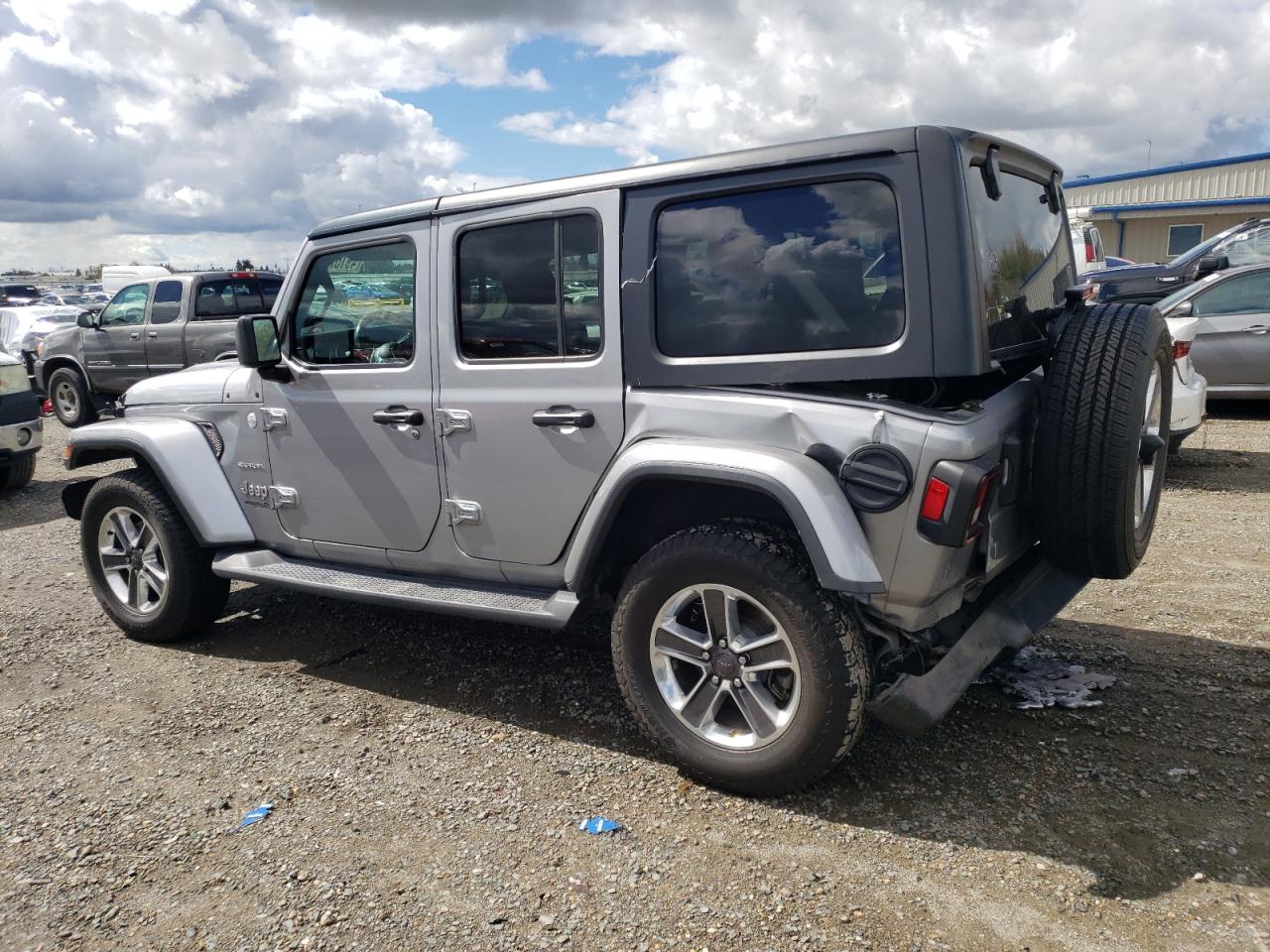 1C4HJXEN3MW622284 2021 Jeep Wrangler Unlimited Sahara