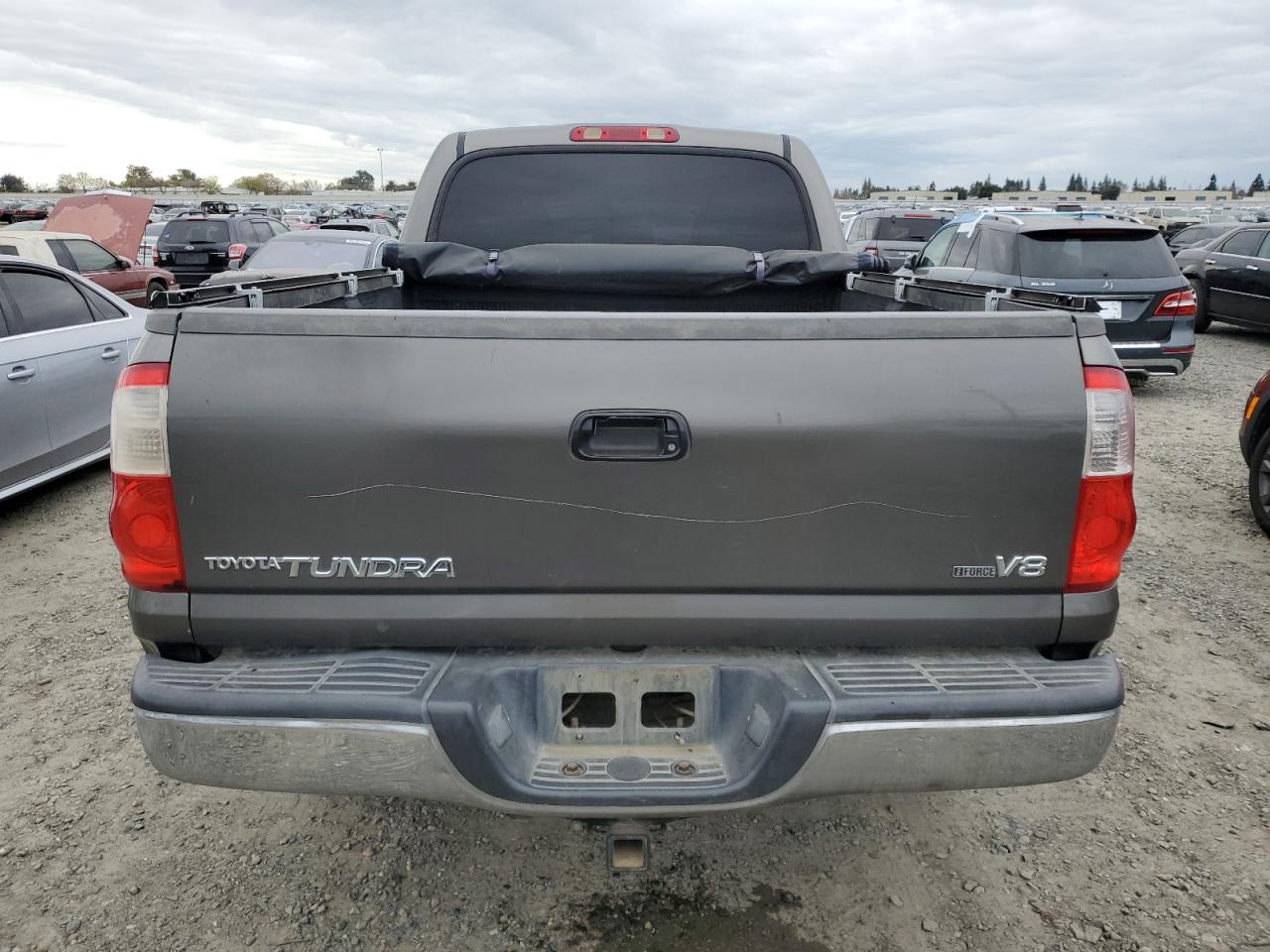 5TBET34136S559798 2006 Toyota Tundra Double Cab Sr5