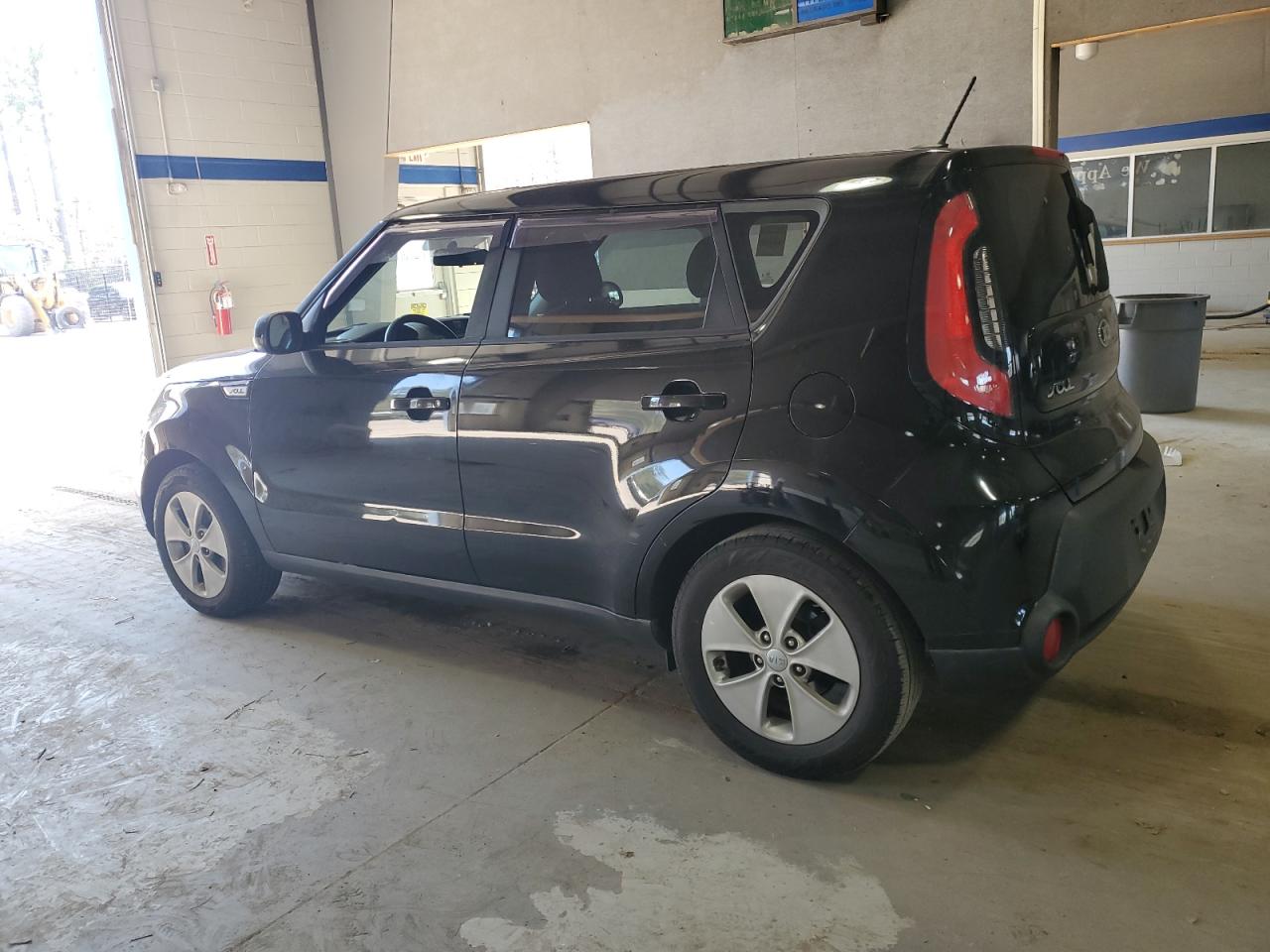 2016 Kia Soul VIN: KNDJN2A23G7359247 Lot: 49031395